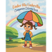 Under His Umbrella Coloring Book