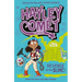 Hayley Comet, Kid Genius: Revenge of the Slime!
