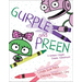 Gurple and Preen: A Broken Crayon Cosmic Adventure