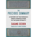 The Precious Summary: A History of the Mongols from Chinggis Khan to the Qing Dynasty