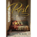 Rest: 60 Devotional to Help You Grow in Christlikeness