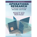 Operations Research: A Practical Introduction
