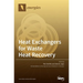 Heat Exchangers for Waste Heat Recovery