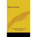 Epistemology