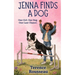 Jenna Finds a Dog