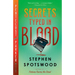 Secrets Typed in Blood: A Pentecost and Parker Mystery