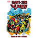 Giant-Size X-Men: Tribute to Wein & Cockrum