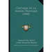 Critique De La Raison Pratique (1848)