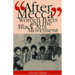 "After Mecca": Women Poets and the Black Arts Movement