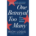 One Betrayal Too Many: Why I Left MAGA