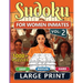 1000 Sudoku For Women Inmates Vol 2: Easy, Medium & Hard Puzzles For Adults With Solutions, Fun And Brain-challenging Puzzle Activity, Puzzlers Books