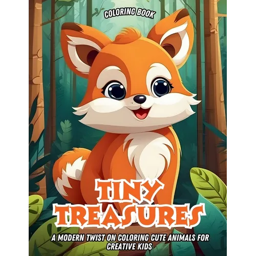 Tiny Treasures
