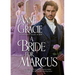 A Bride for Marcus: A Regency scandal, a marriage of convenience