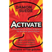 Activate: a thesaurus of actions & tactics for dynamic genre fiction