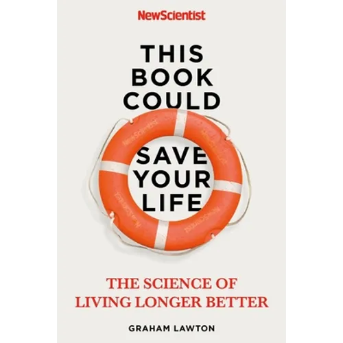 This Book Could Save Your Life