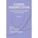 Gospel Perspectives, Volume 1
