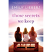 Those Secrets We Keep