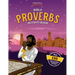 Bible Proverbs for Kids Activity Book