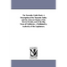 The Yosemite Guide Book: A Description of the Yosemite Valley and the Adjacent Region of the Sierra Nevada, and of the Big Trees of California