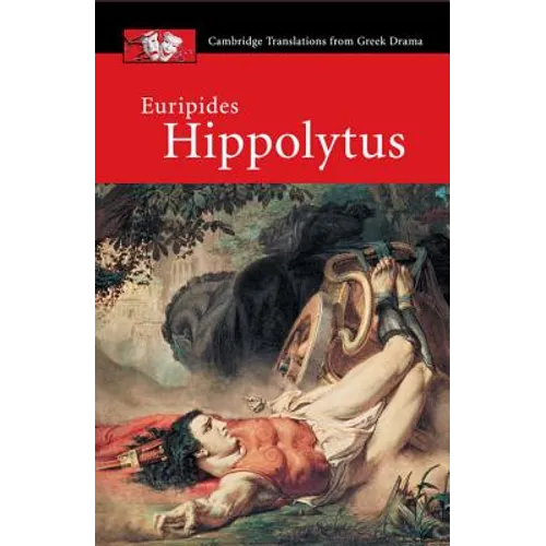 Euripides: Hippolytus