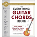 The Everything Guitar Chords Book, 2nd Edition: Over 2,000 Chords for Every Style of Music