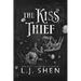 The Kiss Thief (Standard Edition)