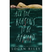 All the Reasons to be Afraid