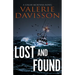 Lost and Found: A Logan McKenna Mystery Book 9