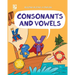 Consonants and Vowels
