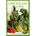 Low Oxlade Recipes: The Incredible Guide On Low Oxalate Diets And Recipes