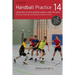 Handball Practice 14 - Interaction of back position players with the pivot: Shifting, Screening, and Using the Russian Screen