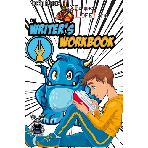 eXPerience Life - Writer's Workbook (Single Project)