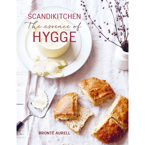 Scandikitchen: The Essence of Hygge