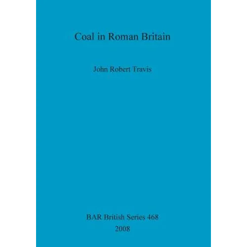 Coal in Roman Britain