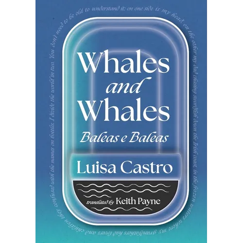 Whales and Whales