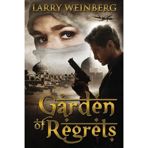 Garden of Regrets