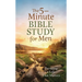 The 5-Minute Bible Study for Men: Pursuing a Life That Matters