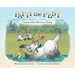 Patti the Pest: Understanding Differences: Hearing