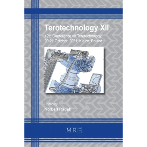 Terotechnology XII