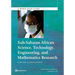 Sub-Saharan African Science, Technology, Engineering, and Mathematics Research