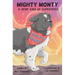 Mighty Monty: A Newf kind of Superhero