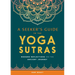 A Seeker's Guide to the Yoga Sutras: Modern Reflections on the Ancient Journey