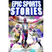 Sports Book for Teen Boys 12-16: Epic Sports Stories