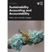 Sustainability Accounting and Accountability