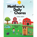 Matthew's Daily Chores