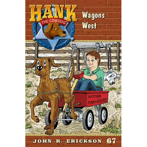 Wagons West