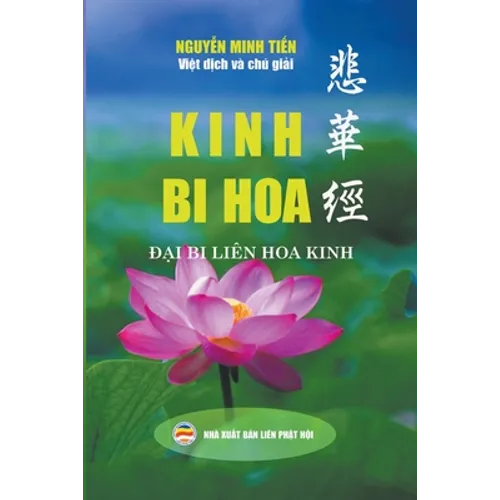 Kinh Bi Hoa