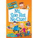 Ms. Sue Has No Clue!