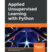 Applied Unsupervised Learning with Python