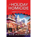 A Holiday Homicide